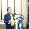 การจัดกิจกรรม ประชุมประธานและเลขานุการบริหารกลุ่มสมาชิก  ครั้งที่ 2 ประจำปี 2568